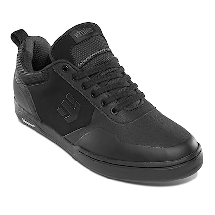 Bike Shoes Etnies Culvert black/black/reflective 2022 - 2
