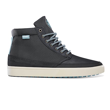 Winter Shoes Etnies Jameson HTW black/blue 2021 - 1