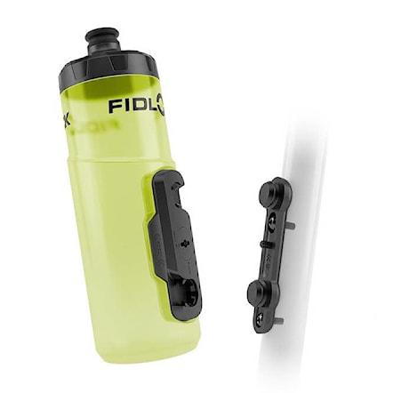 Bidon do roweru Fidlock Bottle Twist 600 Set green - 1