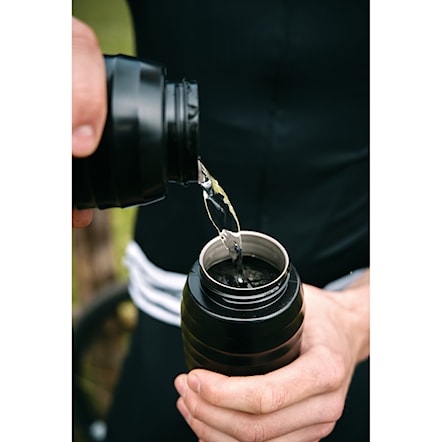 Láhev na kolo Fidlock Bottle Twist 600 Keego black - 8