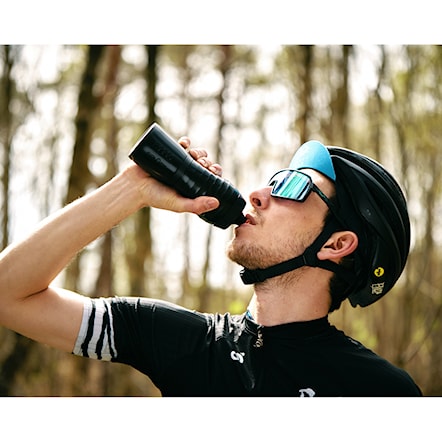 Bike bottle Fidlock Bottle Twist 600 Keego black - 9