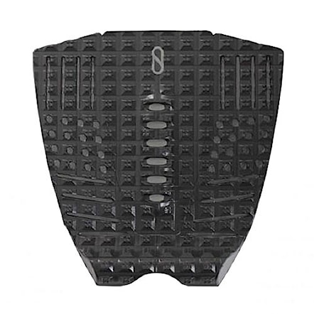 Surf grip pad Slater Designs 3 Piece Arch Pad black/grey - 1