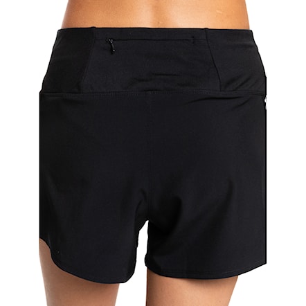 Fitness Shorts Roxy Bold Moves Short anthracite 2024 - 8