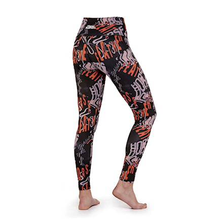 Fitness Leggings Horsefeathers Claris typo 2025 - 2