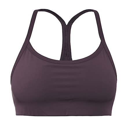 Fitness biustonosz Horsefeathers Lyan wineberry 2026 - 3