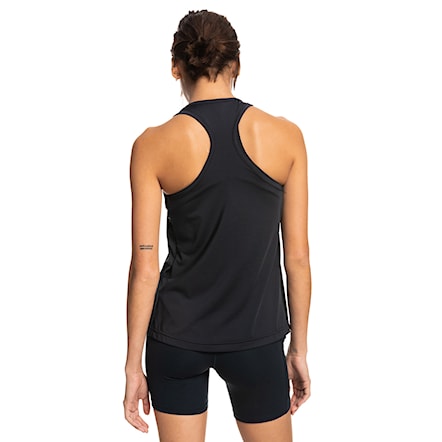 Fitness T-shirt Roxy Bold Moves anthracite 2024 - 3