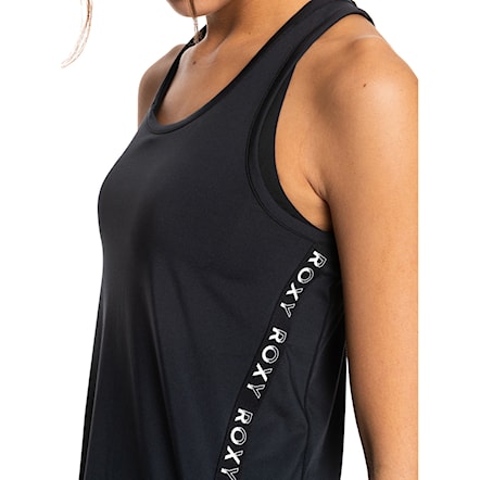 Fitness T-shirt Roxy Bold Moves anthracite 2024 - 5