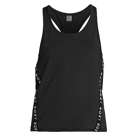 Fitness Tank Top Roxy Bold Moves anthracite 2024 - 6