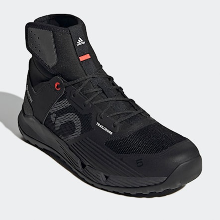 Bike Shoes Five Ten 5.10 Trailcross GTX core black/grey three/dgh solid - 4