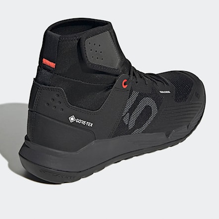 Bike Shoes Five Ten 5.10 Trailcross GTX core black/grey three/dgh solid - 5