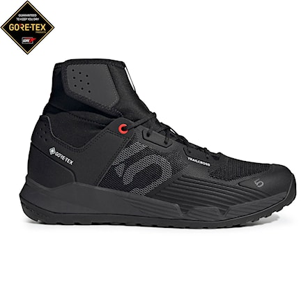 Bike Shoes Five Ten 5.10 Trailcross GTX core black/grey three/dgh solid - 1
