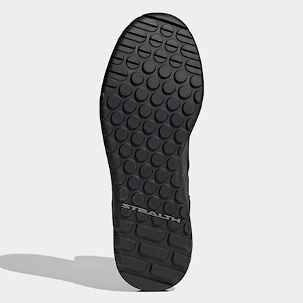 Bike Shoes Five Ten 5.10 Trailcross Mid Pro core black/grey two/solar red - 5