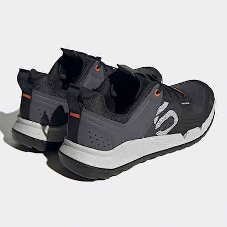 Bike Shoes Five Ten 5.10 Trailcross XT core black/cloud white/grey six - 3
