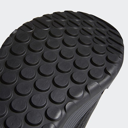 Bike Shoes Five Ten 5.10 Trailcross LT core black/grey two/solar red - 9