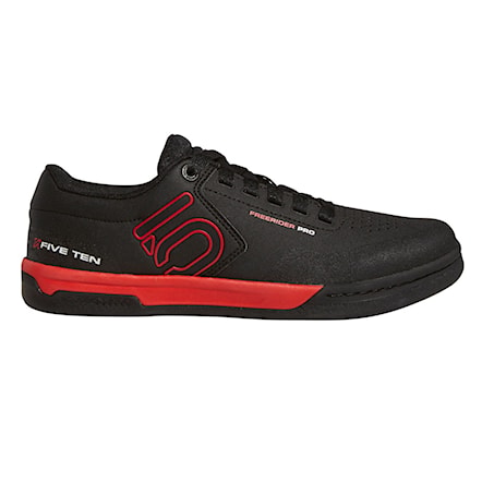 Bike Shoes Five Ten Freerider Pro black/red 2020 - 1