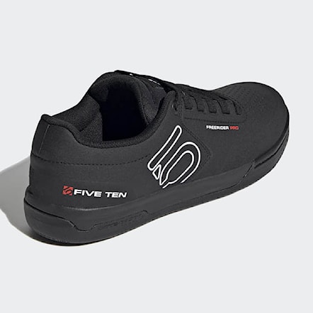 Bike Shoes Five Ten Freerider Pro core black/cloud white/cloud whi - 6