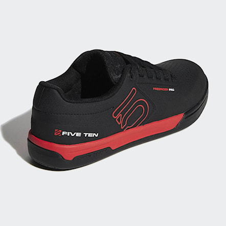 Bike Shoes Five Ten Freerider Pro core black/core black/cloud whit - 5