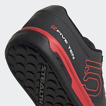 Bike Shoes Five Ten Freerider Pro core black/core black/cloud whit - 8