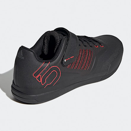 Bike Shoes Five Ten Hellcat Pro red/core black/core black - 3