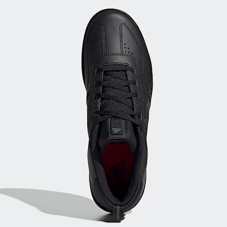 Bike Shoes Five Ten Sleuth Dlx Mid core black/grey five/scarlet 2022 - 2