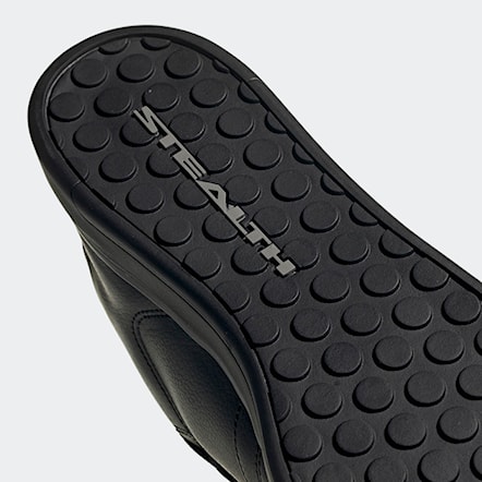 Bike Shoes Five Ten Sleuth Dlx Mid core black/grey five/scarlet 2022 - 9