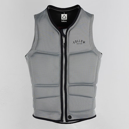 Wakeboard Vest Follow Division Impact stone 2022 - 1