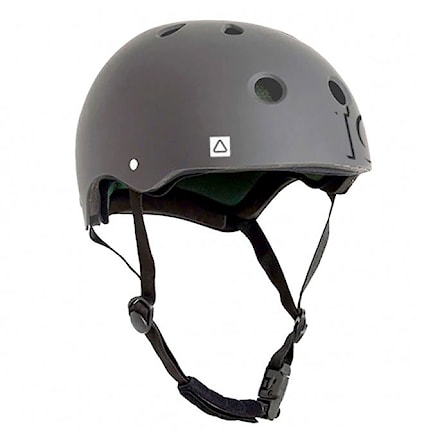 Kask wakeboardowy Follow Pro Helmet charcoal 2023 - 1