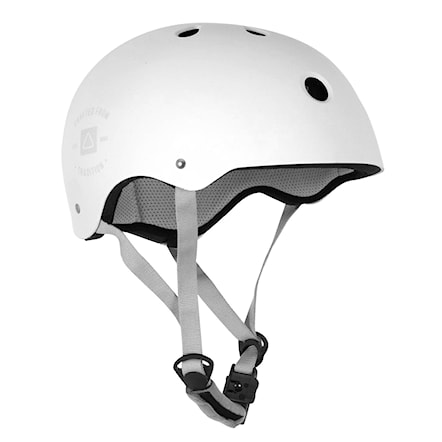 Kask wakeboardowy Follow Pro Helmet grey 2022 - 1
