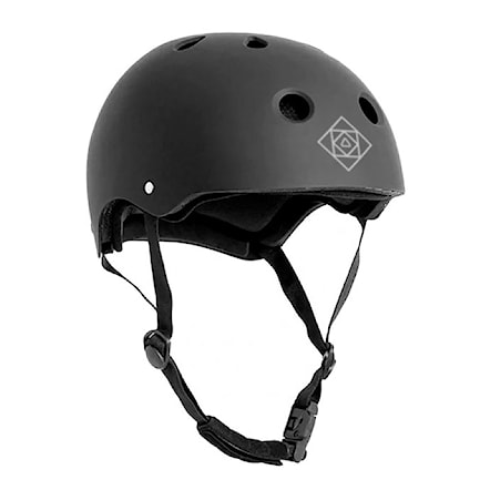 Helma na wakeboard Follow Pro Helmet unity black 2023 - 1