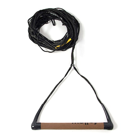 Hrazda na wakeboard Follow RD Team Package brown 2023 - 1