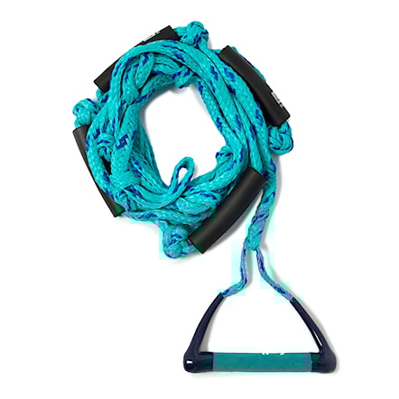 Hrazda na wakeboard Follow Surf Package teal 2023 - 1