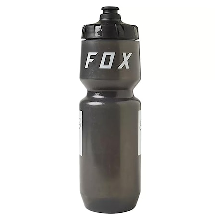 Fľaša na bicykel Fox 26 Oz Purist Bottle black - 1