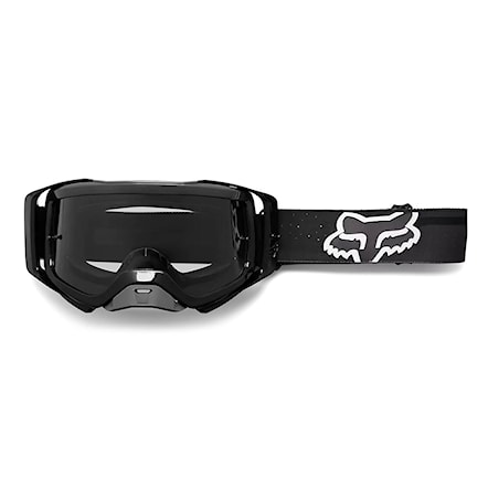 Bike Sunglasses and Goggles Fox Airspace Vizen black 2023 - 1
