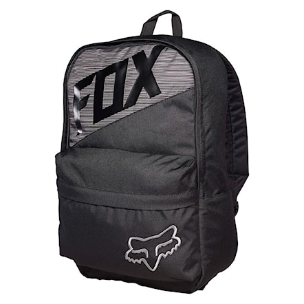 Backpack Fox Covina Predictive black 2016 - 1