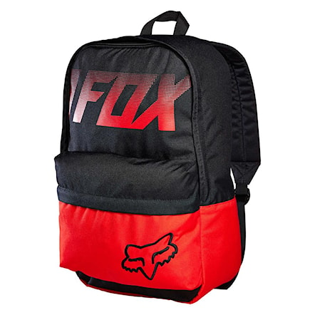 Backpack Fox Covina Sever flame red 2016 - 1