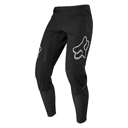 Bike Pants Fox Defend Kevlar black 2020 - 1