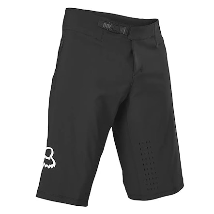 Bike Shorts Fox Defend Short black 2023 - 1