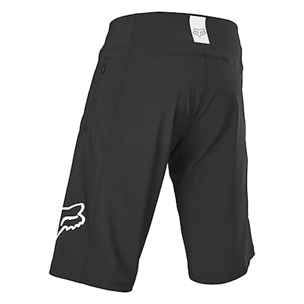 Bike Shorts Fox Defend Short black 2023 - 2