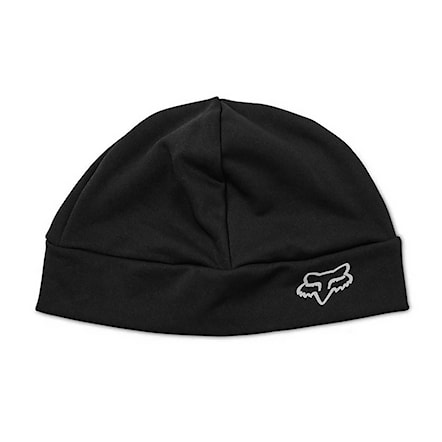 Bike Cap Fox Defend Skull Cap black 2024 - 1