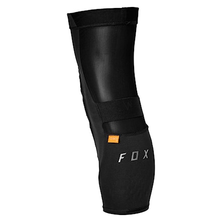 Chrániče kolen Fox Enduro Pro Knee Guard black - 2