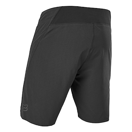 Bike Shorts Fox Flexair Short black 2023 - 2