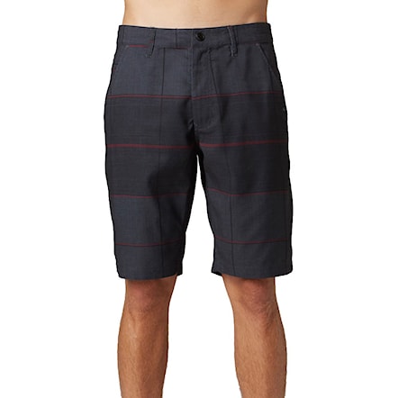 Swimwear Fox Hydrotextile Short black 2015 - 1