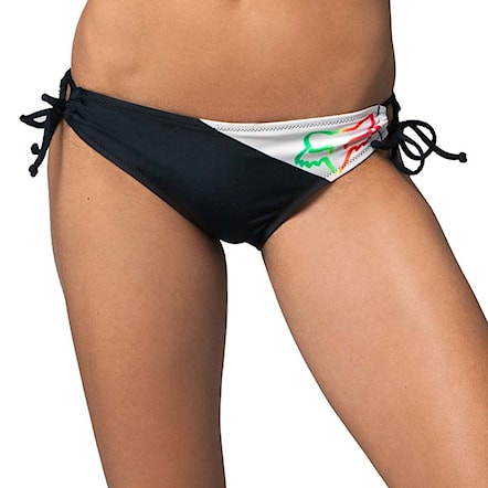 Impulse Thong Black