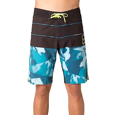 Swimwear Fox Ledge Bi-Signature aqua 2015 - 1