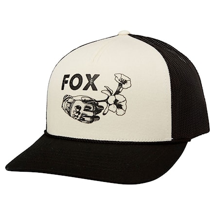 Cap Fox Live Fast bone 2019 - 1