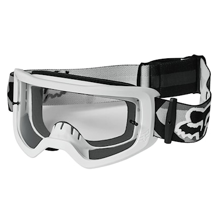 Bike Sunglasses and Goggles Fox Main Bnkr black camor 2022 - 1