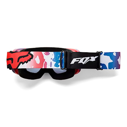 Bike Sunglasses and Goggles Fox Main Morphic Smoke blueberry 2023 - 4