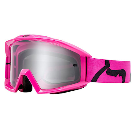 Bike okuliare Fox Main pink 2019 - 1