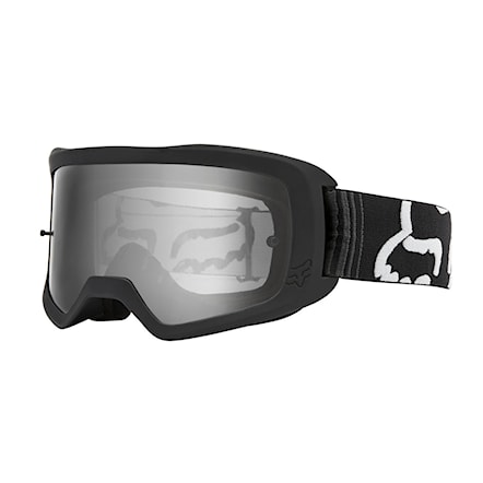 Bike Sunglasses and Goggles Fox Main Race black 2020 - 1