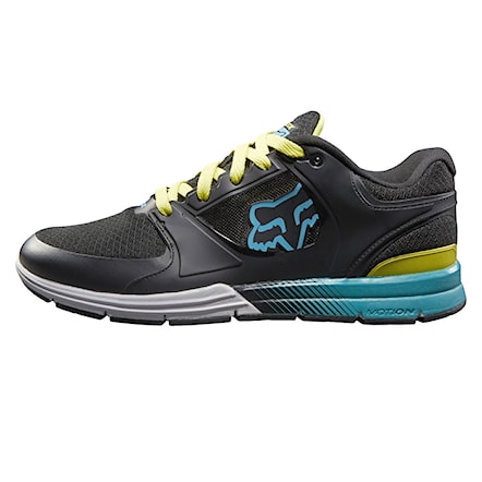 Sneakers Fox Motion Concept black/blue 2015 - 1